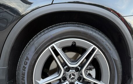 Mercedes-Benz GLC, 2020 год, 3 500 000 рублей, 14 фотография