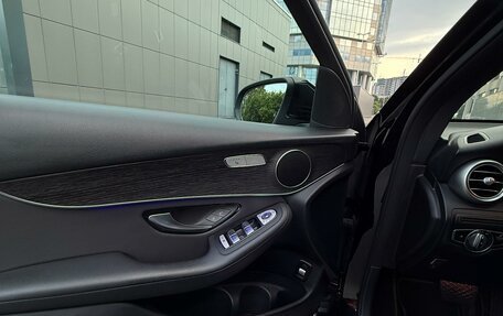 Mercedes-Benz GLC, 2020 год, 3 500 000 рублей, 9 фотография