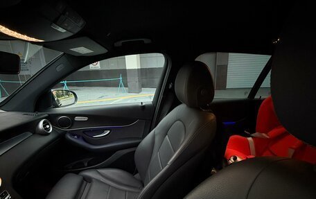 Mercedes-Benz GLC, 2020 год, 3 500 000 рублей, 13 фотография