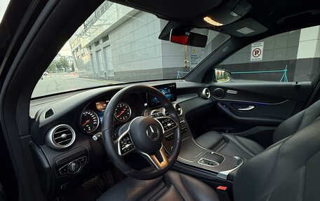 Mercedes-Benz GLC, 2020 год, 3 500 000 рублей, 6 фотография