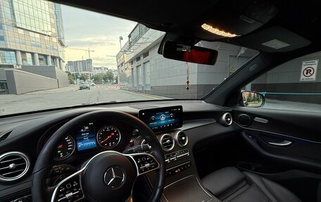 Mercedes-Benz GLC, 2020 год, 3 500 000 рублей, 8 фотография