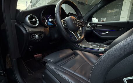 Mercedes-Benz GLC, 2020 год, 3 500 000 рублей, 5 фотография
