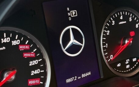 Mercedes-Benz GLC, 2020 год, 3 500 000 рублей, 16 фотография