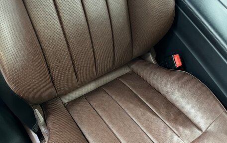 Mercedes-Benz E-Класс, 2013 год, 3 200 000 рублей, 15 фотография