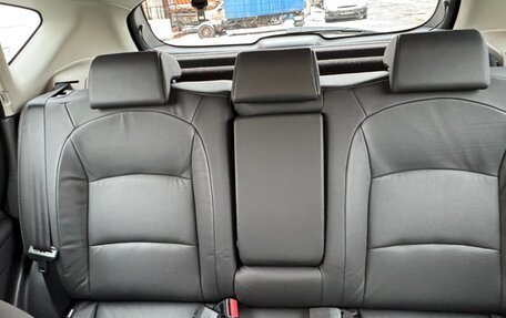 Nissan Qashqai, 2008 год, 1 450 000 рублей, 10 фотография