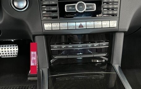 Mercedes-Benz E-Класс, 2013 год, 3 200 000 рублей, 17 фотография