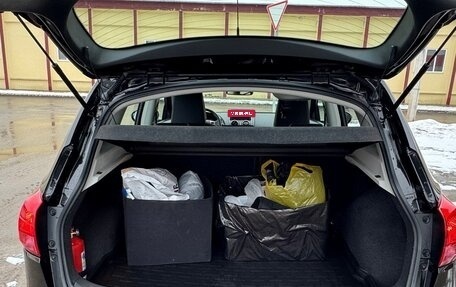 Nissan Qashqai, 2008 год, 1 450 000 рублей, 12 фотография