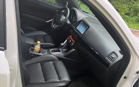 Mazda CX-5 II, 2014 год, 1 595 000 рублей, 9 фотография