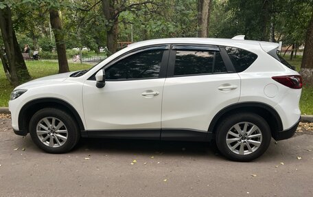 Mazda CX-5 II, 2014 год, 1 595 000 рублей, 6 фотография