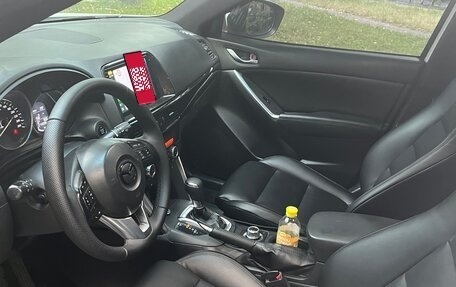 Mazda CX-5 II, 2014 год, 1 595 000 рублей, 8 фотография