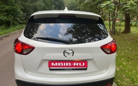 Mazda CX-5 II, 2014 год, 1 595 000 рублей, 4 фотография