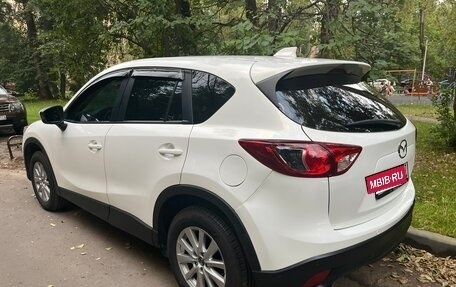 Mazda CX-5 II, 2014 год, 1 595 000 рублей, 5 фотография