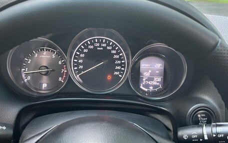 Mazda CX-5 II, 2014 год, 1 595 000 рублей, 12 фотография