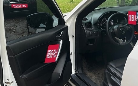 Mazda CX-5 II, 2014 год, 1 595 000 рублей, 15 фотография