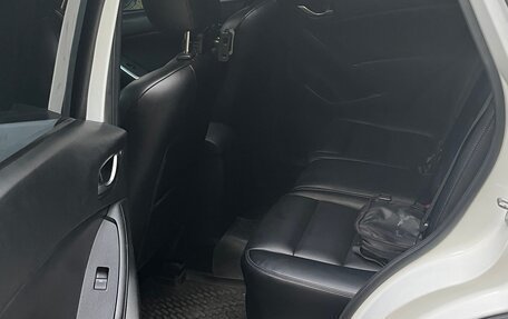 Mazda CX-5 II, 2014 год, 1 595 000 рублей, 29 фотография