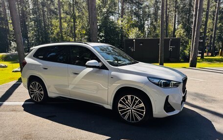 BMW X1, 2022 год, 4 550 000 рублей, 5 фотография