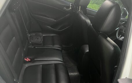 Mazda CX-5 II, 2014 год, 1 595 000 рублей, 27 фотография