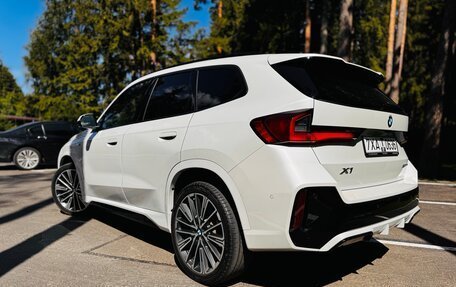BMW X1, 2022 год, 4 550 000 рублей, 6 фотография