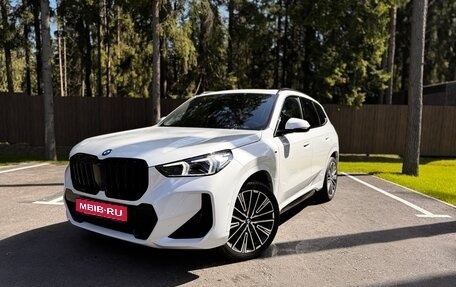 BMW X1, 2022 год, 4 550 000 рублей, 3 фотография
