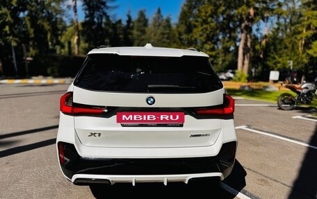 BMW X1, 2022 год, 4 550 000 рублей, 7 фотография
