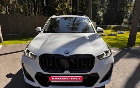 BMW X1, 2022 год, 4 550 000 рублей, 2 фотография