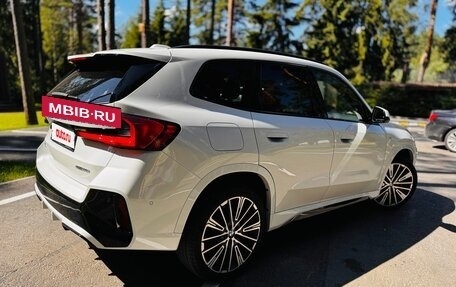 BMW X1, 2022 год, 4 550 000 рублей, 9 фотография