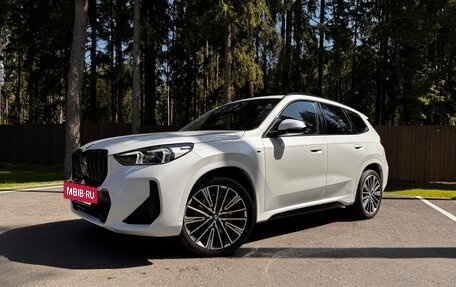 BMW X1, 2022 год, 4 550 000 рублей, 4 фотография