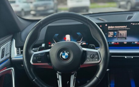 BMW X1, 2022 год, 4 550 000 рублей, 13 фотография