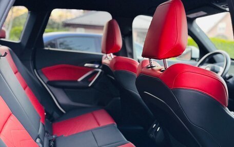 BMW X1, 2022 год, 4 550 000 рублей, 21 фотография