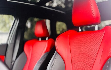 BMW X1, 2022 год, 4 550 000 рублей, 14 фотография