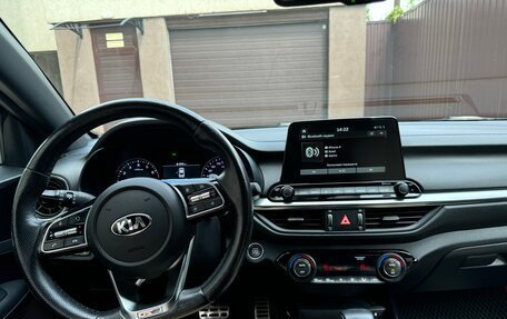 KIA Cerato IV, 2019 год, 2 150 000 рублей, 3 фотография