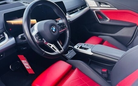 BMW X1, 2022 год, 4 550 000 рублей, 15 фотография