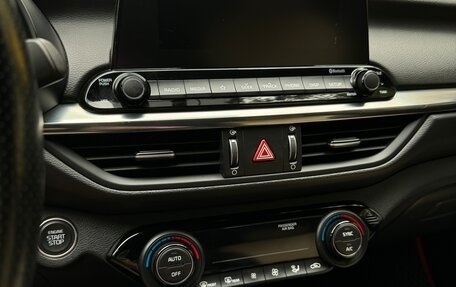 KIA Cerato IV, 2019 год, 2 150 000 рублей, 4 фотография