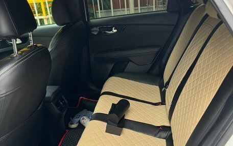 KIA Cerato IV, 2019 год, 2 150 000 рублей, 5 фотография