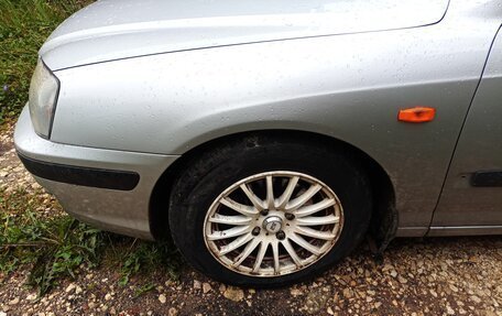 Hyundai Elantra III, 2005 год, 550 000 рублей, 2 фотография