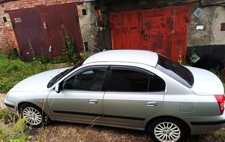 Hyundai Elantra III, 2005 год, 550 000 рублей, 4 фотография