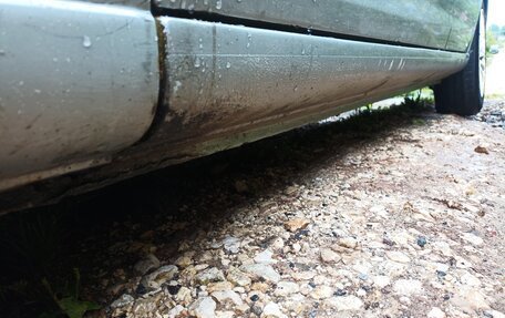 Hyundai Elantra III, 2005 год, 550 000 рублей, 10 фотография