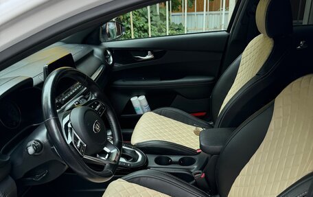 KIA Cerato IV, 2019 год, 2 150 000 рублей, 6 фотография