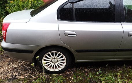 Hyundai Elantra III, 2005 год, 550 000 рублей, 6 фотография
