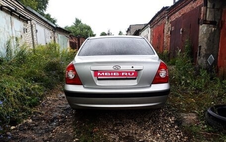 Hyundai Elantra III, 2005 год, 550 000 рублей, 7 фотография