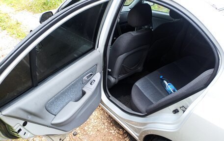 Hyundai Elantra III, 2005 год, 550 000 рублей, 14 фотография