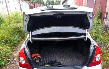 Hyundai Elantra III, 2005 год, 550 000 рублей, 23 фотография