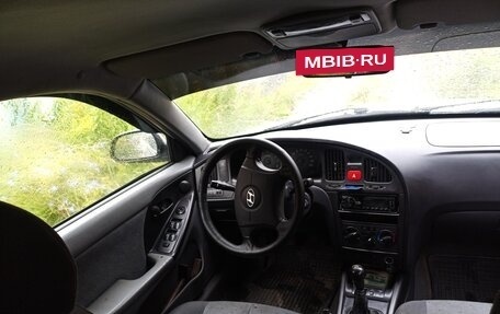 Hyundai Elantra III, 2005 год, 550 000 рублей, 18 фотография