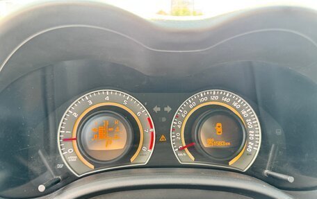 Toyota Corolla, 2010 год, 1 050 000 рублей, 9 фотография