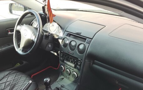 Mazda 6, 2006 год, 600 000 рублей, 7 фотография