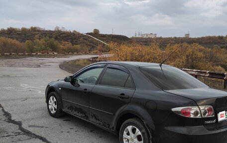 Mazda 6, 2006 год, 600 000 рублей, 3 фотография