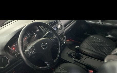 Mazda 6, 2006 год, 600 000 рублей, 15 фотография
