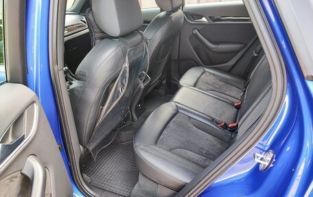 Audi RS Q3, 2014 год, 2 790 000 рублей, 9 фотография