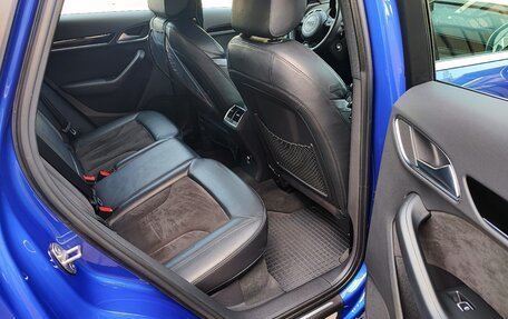 Audi RS Q3, 2014 год, 2 790 000 рублей, 11 фотография