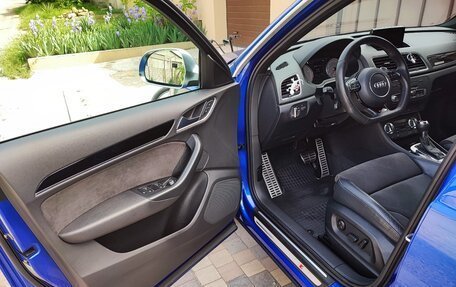 Audi RS Q3, 2014 год, 2 790 000 рублей, 6 фотография